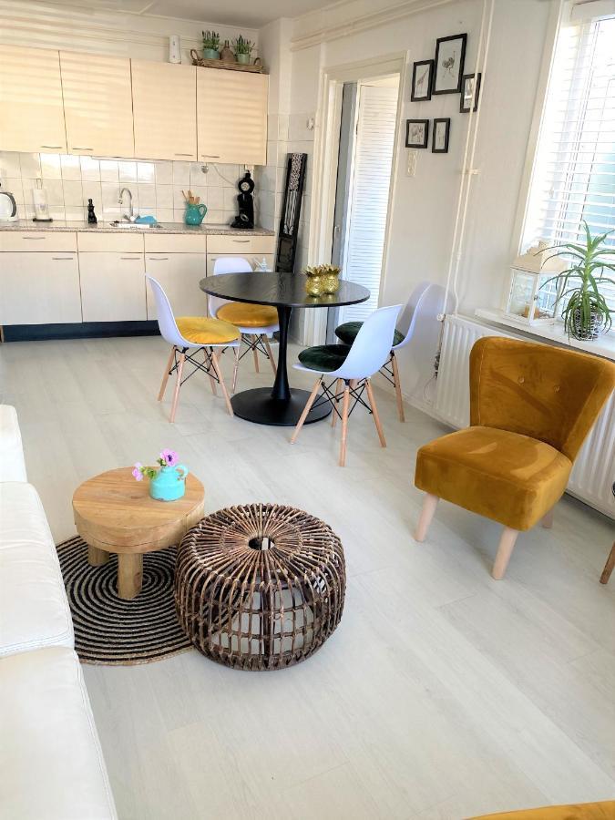 De Kneet Holiday home Egmond aan Zee