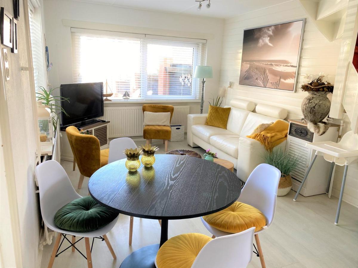 Holiday home De Kneet Egmond aan Zee