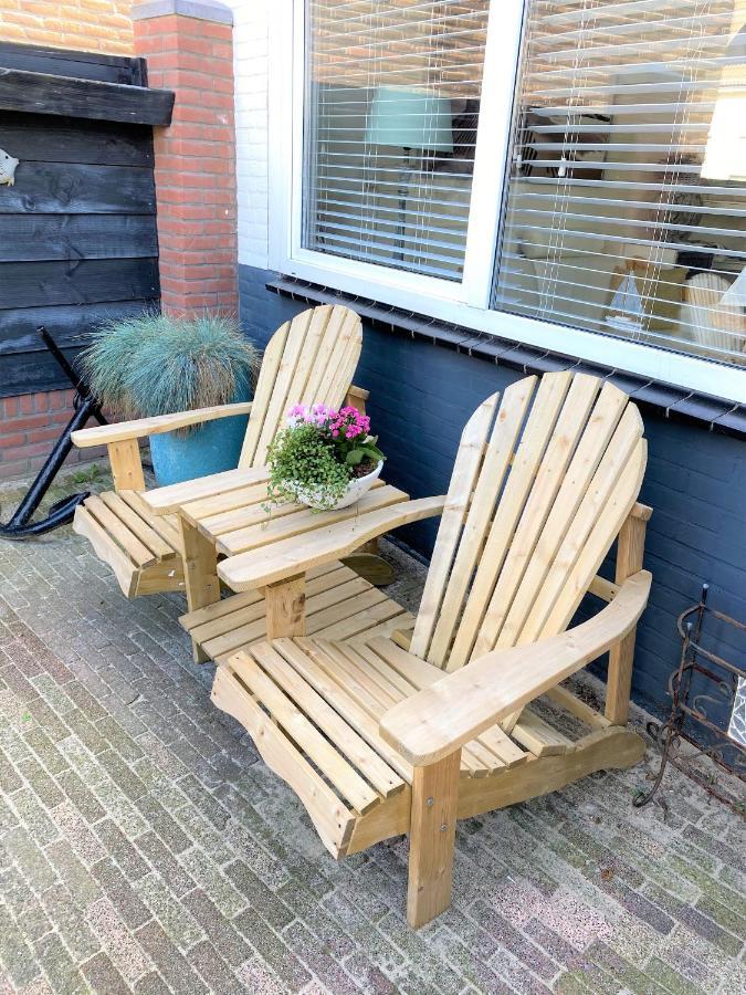 De Kneet Holiday home *