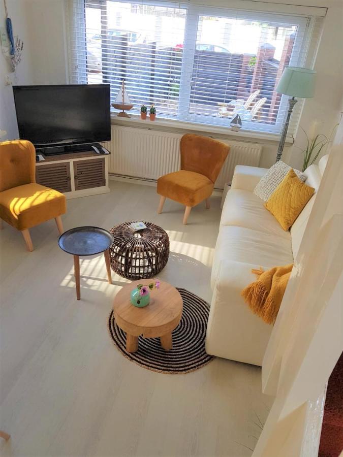 Holiday home De Kneet *