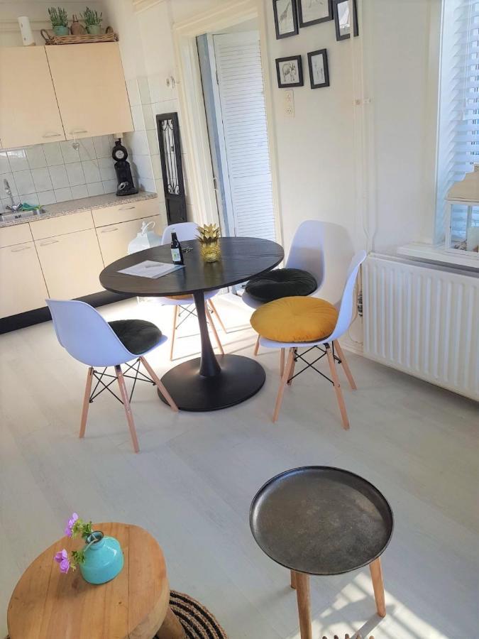 Holiday home De Kneet Egmond aan Zee