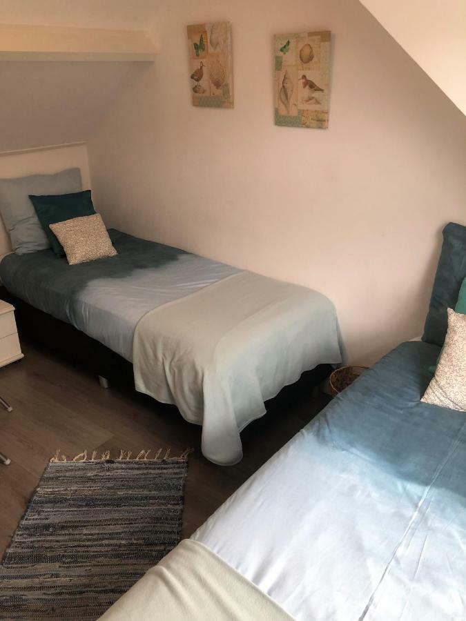 Holiday home De Kneet *