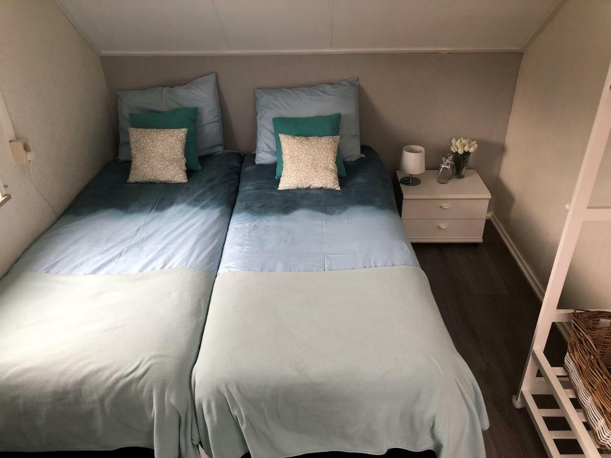Holiday home De Kneet *